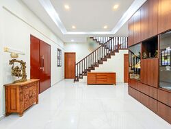 Jalan Waringin (D14), Terrace #539989131